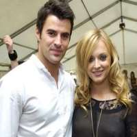 Fearne Cotton boyfriend Steve Jones Fearne Cotton boyfriend Steve Jones