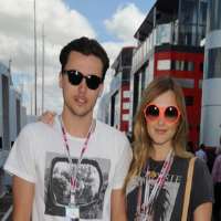 Fearne Cotton boyfriend Jesse Jenkins Fearne Cotton boyfriend Jesse Jenkins