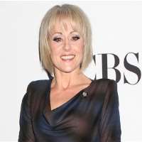 Wanda Ventham daughter Tracie Wanda Ventham daughter Tracie