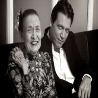 Holt McCallany Mother Julie Wilson