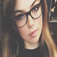 Shofu girlfriend Maggie