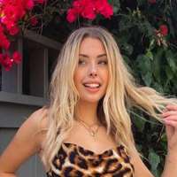Nick Bean girlfriend Corinna Kopf