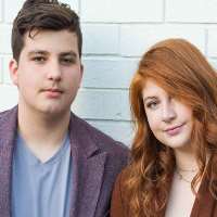 Keeley Elise brother Caleb Keeley Elise brother Caleb