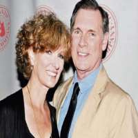 Cotter Smith wife Heidi Mueller