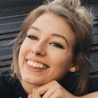 Nick Bean girlfriend Maddie Welborn Nick Bean girlfriend Maddie Welborn