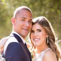 Cambria Joy husband Bo Cambria Joy husband Bo