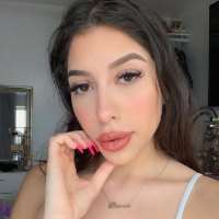 Nick Bean girlfriend Bianca Sotelo