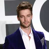 Miley Cyrus boyfriend Patrick Schwarzenegger