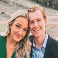 Gretchen Geraghty boyfriend Max Willman Gretchen Geraghty boyfriend Max Willman