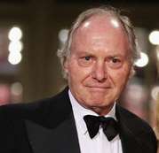 Catherine Schell brother Paul von Schell