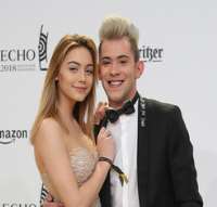 Tina Neumann boyfriend Daniele Negroni Tina Neumann boyfriend Daniele Negroni