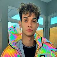 Cyrus Dobre Birthday, Real Name, Age, Weight, Height, Family, Facts ...