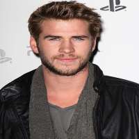 Miley Cyrus boyfriend Liam Hemsworth