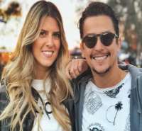 Sebastian Vega wife Valentina Ochoa Sebastian Vega wife Valentina Ochoa