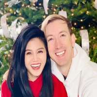 Chad Wild Clay wife Vy Qwaint Chad Wild Clay wife Vy Qwaint