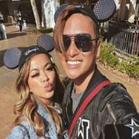 Heart Defensor husband Arnold Telagaarta Heart Defensor husband Arnold Telagaarta
