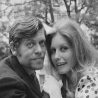 Catherine Schell husband William Marlowe