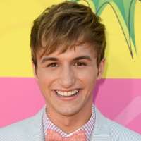 Jacob Cruikshank brother Lucas Cruikshank