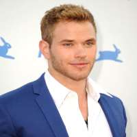 Miley Cyrus boyfriend Kellan Lutz