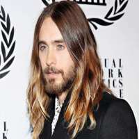 Miley Cyrus boyfriend Jared Leto (Rumor)