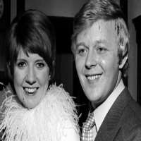 Cilla Black husband Bobby Willis