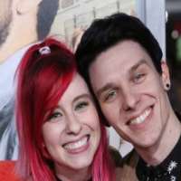 Carly Incontro boyfriend Bruce Wiegner Carly Incontro boyfriend Bruce Wiegner