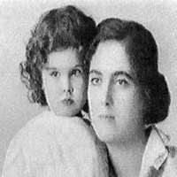 Vivien Leigh Mother Gertrude Robinson Yackje Vivien Leigh Mother Gertrude Robinson Yackje