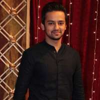 Nia Sharma boyfriend Varun Jain Nia Sharma boyfriend Varun Jain