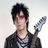 Inna Pitts husband Jake Pitts