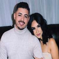 Selene Mendez boyfriend Jesus Flores-Ramos Selene Mendez boyfriend Jesus Flores-Ramos