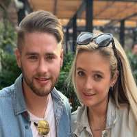 Nicole Grace boyfriend Carlo Felloni Nicole Grace boyfriend Carlo Felloni