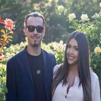 YDelays boyfriend Dario Molina-Garzon YDelays boyfriend Dario Molina-Garzon