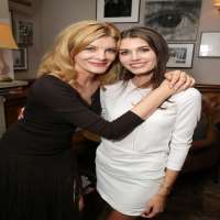 Rene Russo daughter Rose Rene Russo daughter Rose