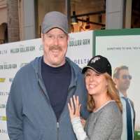 Kate Miller husband John DiMaggio