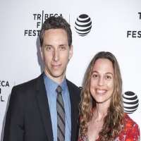 Ben Shenkman wife Lauren Greilsheimer Ben Shenkman wife Lauren Greilsheimer
