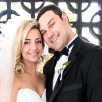 Max Adler wife Jennifer Bronstein