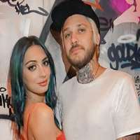 Brittany Balyn husband Cody Blue