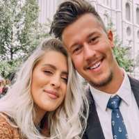 Whitney Simmons boyfriend Duke Moose Whitney Simmons boyfriend Duke Moose