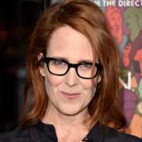 J. C. MacKenzie wife Erin Cressida Wilson