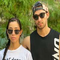 Haley Dasovich brother Wil Dasovich