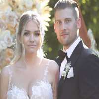 Samantha Ravndahl husband Nolan Montreal (Matt)