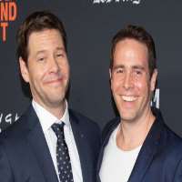 Ike Barinholtz Birthday, Real Name, Age, Weight, Height, Family, Facts ...