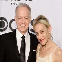 Reed Birney wife Constance Shulman Reed Birney wife Constance Shulman