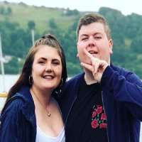 MeelayyB girlfriend Chloe Jade MeelayyB girlfriend Chloe Jade