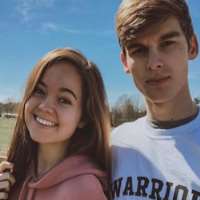 Chelsea Crockett boyfriend Nick Hurst Chelsea Crockett boyfriend Nick Hurst