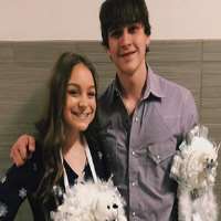 Avery Morrison girlfriend Dylan Moore Avery Morrison girlfriend Dylan Moore