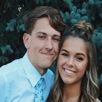 Karleigh Klostermann boyfriend Alec Karleigh Klostermann boyfriend Alec