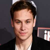 Joe Cole (Actor) brother Finn Cole