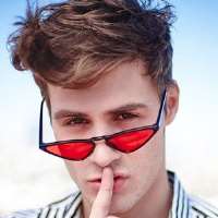 Matu Garces boyfriend Conrado Villagra Matu Garces boyfriend Conrado Villagra