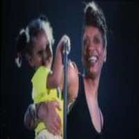 Erykah Badu daughter Mars Merkaba Thedford Erykah Badu daughter Mars Merkaba Thedford